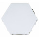 Потолочный светодиодный светильник Uniel ULE-H77-3,5W/4000K/12V White UL-00008705