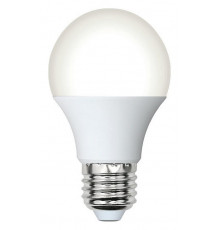 Лампа светодиодная Volpe E27 9W 3000K матовая LED-A60-9W/3000K/E27/FR/SLS UL-00008774