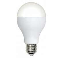 Лампа светодиодная Volpe Optima LED-A70-22W/4000K/E27/FR/SLS UL-00008780