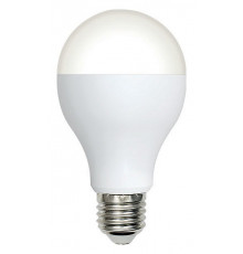 Лампа светодиодная Volpe Optima LED-A70-22W/4000K/E27/FR/SLS UL-00008780