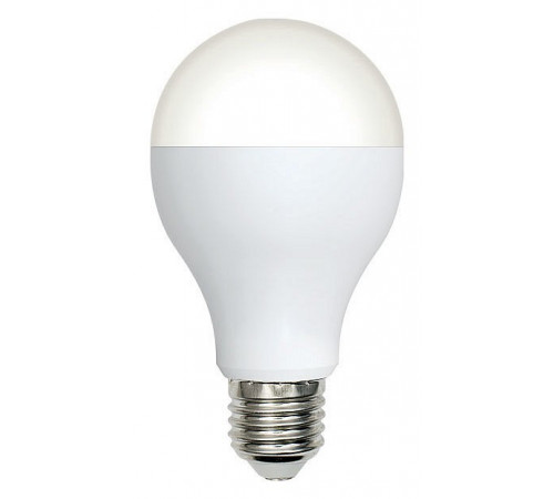 Лампа светодиодная Volpe Optima LED-A70-22W/4000K/E27/FR/SLS UL-00008780 Лампа светодиодная Volpe Optima LED-A70-22W/4000K/E27/FR/SLS UL-00008780