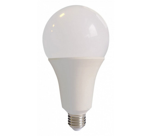 Лампа светодиодная Volpe Optima LED-A95-35W/4000K/E27/FR/SLS UL-00008785