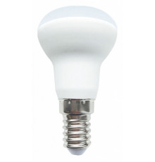 Лампа светодиодная Volpe Optima LED-R50-7W/4000K/E14/FR/SLS UL-00008821