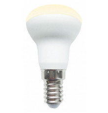Лампа светодиодная Volpe Optima LED-R50-7W/3000K/E14/FR/SLS UL-00008822