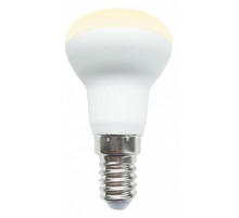Лампа светодиодная Volpe Optima LED-R50-5W/3000K/E14/FR/SLS UL-00008824