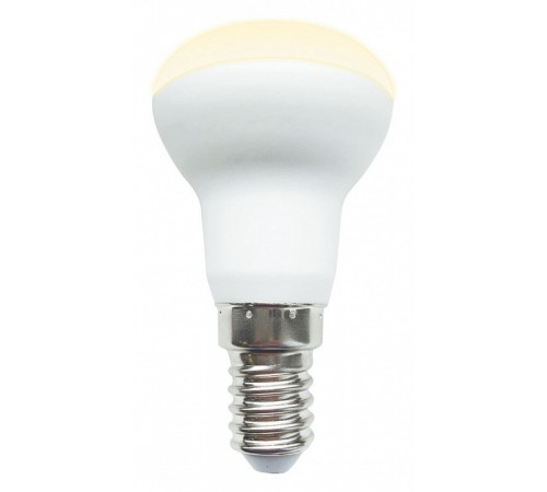 Лампа светодиодная Volpe Optima LED-R50-5W/3000K/E14/FR/SLS UL-00008824