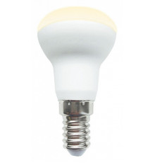 Лампа светодиодная Volpe Optima LED-R39-3W/3000K/E14/FR/SLS UL-00008826