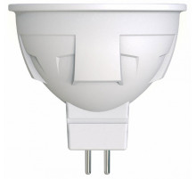 Лампа светодиодная Volpe Optima LED-JCDR-5W/4000K/GU5.3/FR/SLS UL-00008833