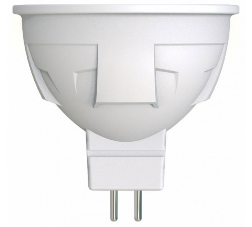Лампа светодиодная Volpe Optima LED-JCDR-5W/4000K/GU5.3/FR/SLS UL-00008833 Лампа светодиодная Volpe Optima LED-JCDR-5W/4000K/GU5.3/FR/SLS UL-00008833