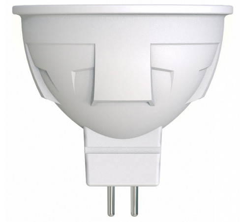 Лампа светодиодная Volpe GU5.3 7W 3000K матовая LED-JCDR-7W/3000K/GU5.3/FR/SLS UL-00008835 Лампа светодиодная Volpe GU5.3 7W 3000K матовая LED-JCDR-7W/3000K/GU5.3/FR/SLS UL-00008835