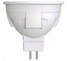 Лампа светодиодная Volpe GU5.3 7W 6500K матовая LED-JCDR-7W/6500K/GU5.3/FR/SLS UL-00008837