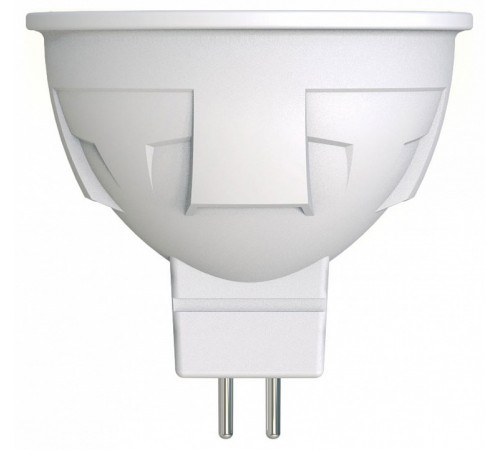 Лампа светодиодная Volpe GU5.3 7W 6500K матовая LED-JCDR-7W/6500K/GU5.3/FR/SLS UL-00008837