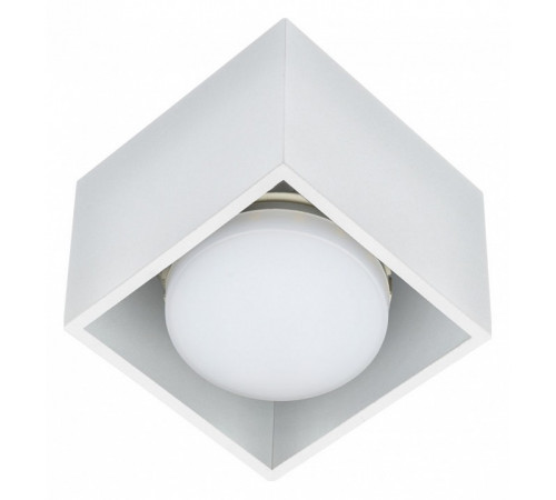 Потолочный светильник Fametto Sotto DLC-S609 GX53 White UL-00008867 Потолочный светильник Fametto Sotto DLC-S609 GX53 White UL-00008867