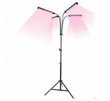 Светодиодный светильник для растений Uniel Minigarden ULT-P32-60W/SPLE/TM/40 UL-00008906