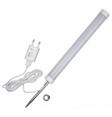 Светильник для растений Uniel ULT-P39-6W/SPLE IP40 WHITE 3M RRP06C00 UL-00009112