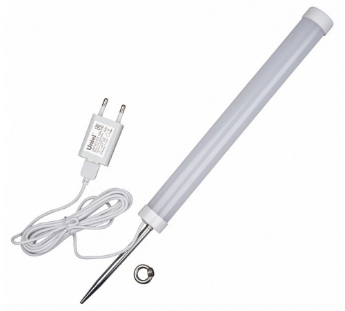 Светильник для растений Uniel ULT-P39-6W/SPLE IP40 WHITE 3M RRP06C00 UL-00009112 Светильник для растений Uniel ULT-P39-6W/SPLE IP40 WHITE 3M RRP06C00 UL-00009112