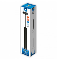 Трековый светодиодный светильник Volpe ULB-Q310 12W/4000K White UL-00009117