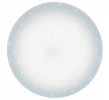 Потолочный светильник Uniel ULI-D214 72W/SW/50 SATURN-2 UL-00009138