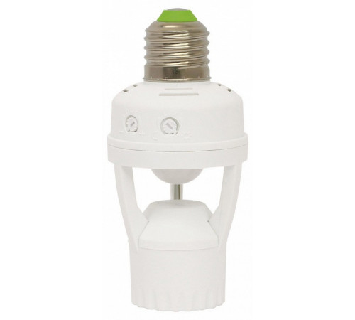 Датчик движения ИК Uniel USN-R50 60W/360R/E27 White UL-00009207