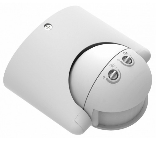 Датчик движения ИК Uniel USN-R22 1200W/180R White UL-00009212 Датчик движения ИК Uniel USN-R22 1200W/180R White UL-00009212