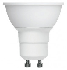 Лампа светодиодная диммируемая Volpe Optima LED-JCDR-7W/3000K/GU10/FR/DIM/SLS UL-00009233