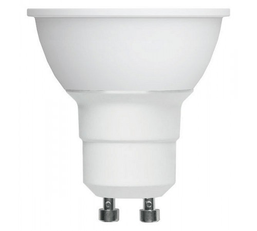 Лампа светодиодная диммируемая Volpe Optima LED-JCDR-7W/3000K/GU10/FR/DIM/SLS UL-00009233