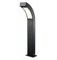 Ландшафтный светильник Uniel ULU-T72A-14W/4000K IP65 BLACK UL-00009356