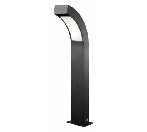 Ландшафтный светильник Uniel ULU-T72A-14W/4000K IP65 BLACK UL-00009356
