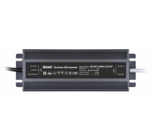Блок питания Uniel UET-VAF-100B67 24V IP67 UL-00009367