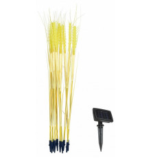Садовый светильник на солнечной батарее Uniel USL-S-817/PT800 CORN SET10 UL-00009379