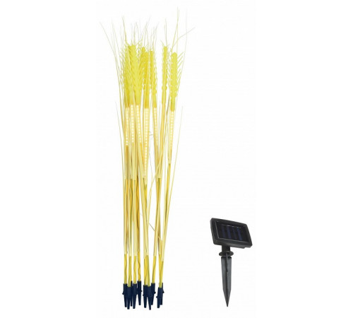 Садовый светильник на солнечной батарее Uniel USL-S-817/PT800 CORN SET10 UL-00009379 Садовый светильник на солнечной батарее Uniel USL-S-817/PT800 CORN SET10 UL-00009379