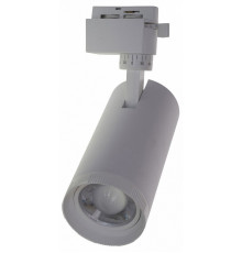 Трековый светильник Volpe ULB-Q261 20W/4000K/AC WHITE UL-00009628
