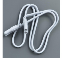 Провод Uniel UCX-PP2/L10-080 WHITE 1 POLYBAG UL-00009800