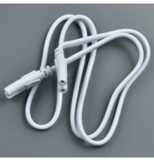 Провод Uniel UCX-PP2/L10-080 WHITE 1 POLYBAG UL-00009800