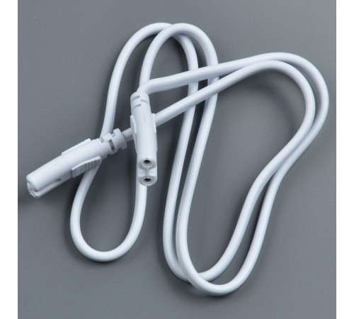 Провод Uniel UCX-PP2/L10-080 WHITE 1 POLYBAG UL-00009800 Провод Uniel UCX-PP2/L10-080 WHITE 1 POLYBAG UL-00009800