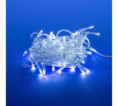 Гирлянда Uniel ULD-S0250-020/STA WHITE IP20 UL-00009935