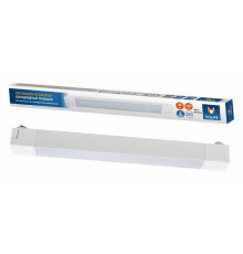 Трековый светодиодный светильник Volpe ULB-Q281 20W/4000K WHITE UL-00010117
