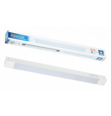 Трековый светодиодный светильник Volpe ULB-Q281 30W/4000K WHITE UL-00010119