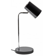 Настольная лампа Uniel ULM-B600 6W/4500K/DIM BLACK UL-00010146