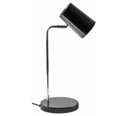 Настольная лампа Uniel ULM-B600 6W/4500K/DIM BLACK UL-00010146 Настольная лампа Uniel ULM-B600 6W/4500K/DIM BLACK UL-00010146