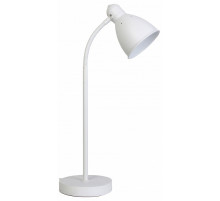 Настольная лампа Uniel UML-B701 E27 WHITE UL-00010156