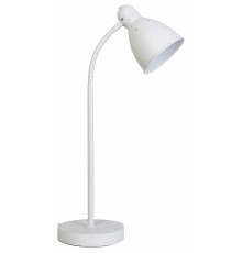 Настольная лампа Uniel UML-B701 E27 WHITE UL-00010156
