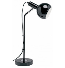 Настольная лампа Uniel UML-B702 E14 BLACK UL-00010158