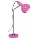 Настольная лампа Uniel UML-B702 E14 PINK UL-00010160