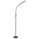 Торшер Uniel ULM-T619 10W/3000-6500K/DIM BLACK UL-00010178