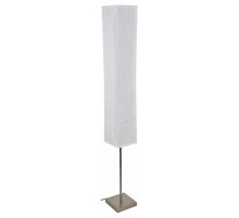 Торшер Uniel UML-T400 2хE27 WHITE UL-00010191
