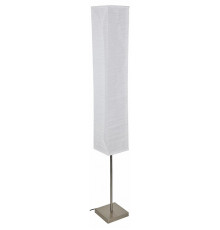 Торшер Uniel UML-T400 2хE27 WHITE UL-00010191