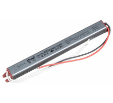 Блок питания Uniel 24Вт DC12В 2А IP67 UET-WAC-024A67 12V IP67 UL-00010252