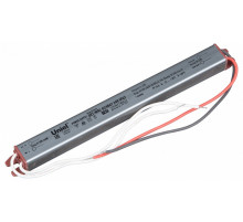 Блок питания Uniel 24Вт DC24В 1А IP67 UET-WAC-024B67 24V IP67 UL-00010253