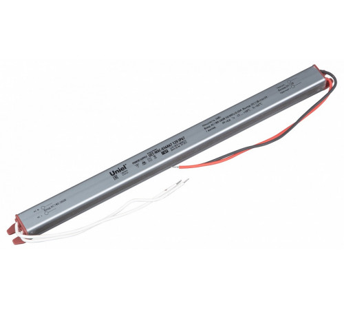 Блок питания Uniel 36Вт DC12В 3А IP67 UET-WAC-036A67 12V IP67 UL-00010254 Блок питания Uniel 36Вт DC12В 3А IP67 UET-WAC-036A67 12V IP67 UL-00010254